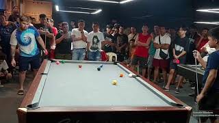 220K REMATCH - JAYBEE SUCAL VS YO CABANATUAN