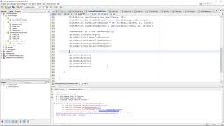 Command Pattern 5/6 - Demo - (RPG Game)