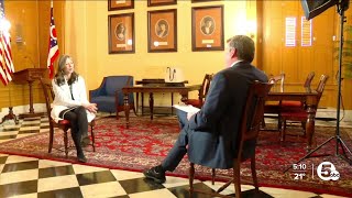 5 years after COVID, Dr. Amy Acton seeks out Democratic nomination for governor