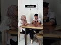 ADA ADIK | ANAK TUNGGAL VS ADIK BERADIK