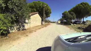 Around Didim - Part 4 Apollo Temple to Priene via Miletos