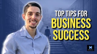 Successful Business Leader Shares His Journey | feat. Daniel Neissany