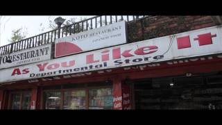 ^MuniMeter.com - Lakeside, Pokhara - As You Like It Department Store