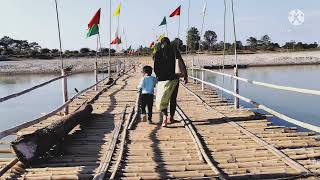 Disangmukh, Sivasagar picnic spot