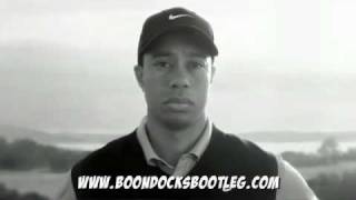 Boondocks Season 3 Promo- Tiger Woods Commercial.mp4
