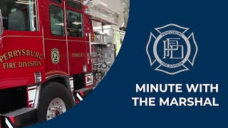Minute with the Marshal: Knox HomeBox
