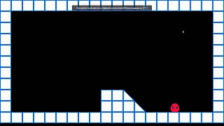 Construct 3 : create simple enemy pattern / créer un simple ennemi