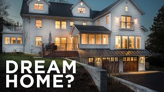 Looking to build your dream home? | Nick Schiffer Podcast