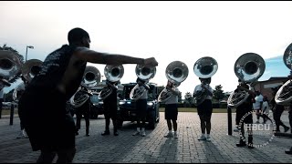 🎧 JSU Tubas After Thee Merge 2024