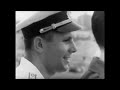 Визит Юрия Гагарина на Кубу 1961 la visita de yuri gagarin a cuba