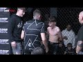 bmf juniors 6 joe lewis vs bobby rogerson junior k1 title