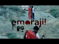 Emoraji - Big Jim Epi Dat7 [Official Music Video]