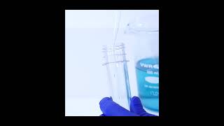 Micro Pipette Part 2 #shorts