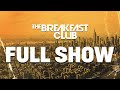 The Breakfast Club FULL SHOW 10-29-24