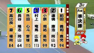 別府競輪　2020/09/17　2日目　3R