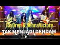 Tak Menjadi Dendam - JoyOren & SennaVictory (Official Music Video)