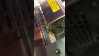 P.Dominioni - Raviolatrice modello Rv 160/250/300 - Lavorazione Doppia Sfoglia