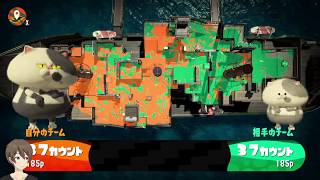 🔴【スプラトゥーン2】視聴者参加型 リーグマッチ募集（ᔦꙬᔨ）【Splatoon2 Live stream】20190504