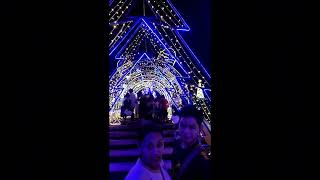 The Plaza Calamba Christmas Lights