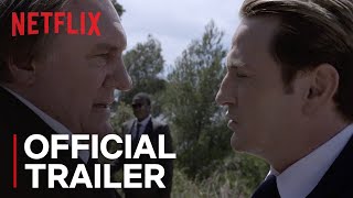 Marseille - Season 2 I Official Trailer HD I Netflix