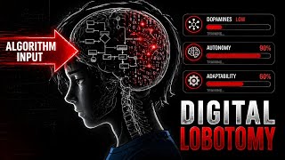 Reclaim Your Focus How The Algorithm Traps You