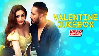 Valentine's Day Special Songs | Video Jukebox | Hindi Romantic Songs | Bollywood Songs #LoveForever