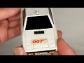 James Bond 007 Corgi Die Cast Lotus Esprit from The Spy Who Loved Me