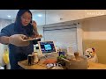 房车vlog 出发梅里雪山！自改的房车里如何做大餐？