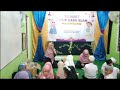 doa penutup acara menyambut tahun baru islam 1446 h majlis ta lim nurul huda