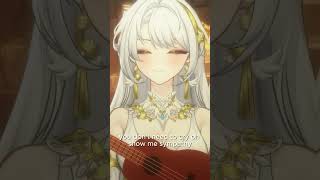 Smile ukuletea cover by LightFluwii  #vtuber #envtuber #vtubercover #cover #singing