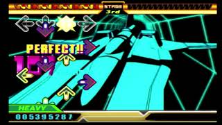 DDRMAX 2 DanceDanceRevolution- Burning Heat!: 3 Option Mix