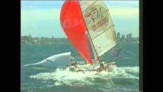 Awesome Aussie Skiff's by Ronstan Sailboat Hardware