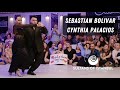 World Champions Sebastian Bolivar & Cynthia Palacios, Seleccion de Tangos Sultans Tango Festival