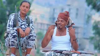 eritrean music 2023 brged nhamedu by YOhANS ABRAHA(jon)