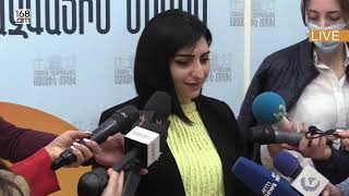 «Եթե Օնիկ Գասպարյանը նման բան  չէր ասել, պետք էր մտածեր պատերազմը կանգնեցնելու մասին»