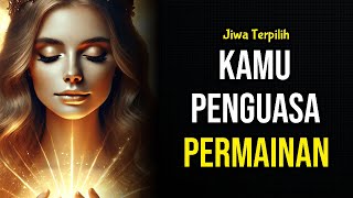 JIWA TERPILIH, KAMU PENGUASA PERMAINAN 😎🔥 MUSUHMU TERPERANGKAP DI PENJARA 3D 💀