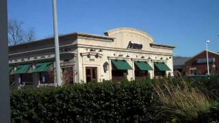 Amerigo Restaurant in Cool Springs