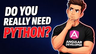 Full Stack Roadmap for Angular Developer for 2026