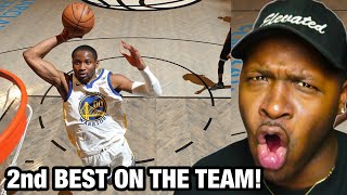 DBlair Reacts To Golden State Warriors vs Brooklyn Nets Full Game Highlights | February 5, 2024