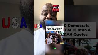 Democrats freak out #foryou