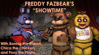 Fivenightsatfreddysvrhelpwantedsong Videos 9tubetv - 