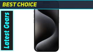 iPhone 15 Pro Max 1TB Cricket Wireless: Powerhouse Deal!
