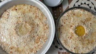 NANBUTA || how to make hazaragi traditional food