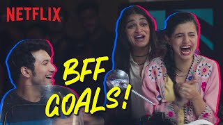 What Mismatched Taught Us About Friendship🥺❤️ | @MostlySane, Rohit Saraf | #Shorts