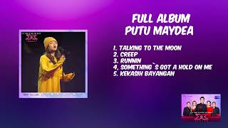 Full Album - PUTU MAYDEA (Official Music Video) X Factor Indonesia