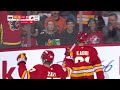 nhl highlights flyers vs. flames october 12 2024