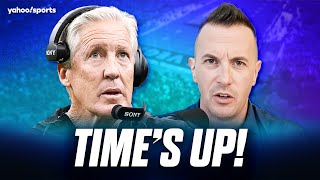 Why Pete Carroll’s Raiders Era Is ALREADY OVER!