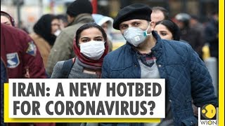 Coronavirus Outbreak: Iran reports 5th Covid-19 related death | WION News | World News