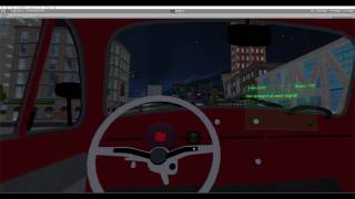UIUC CS498 VR FINAL PROJECT
