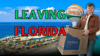 Why People Are Leaving Pensacola Fl in 2025 | The Real Reasons Revealed!